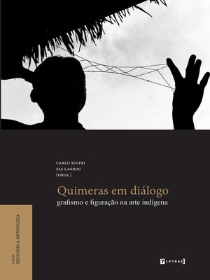 cover image of Quimeras em diálogo